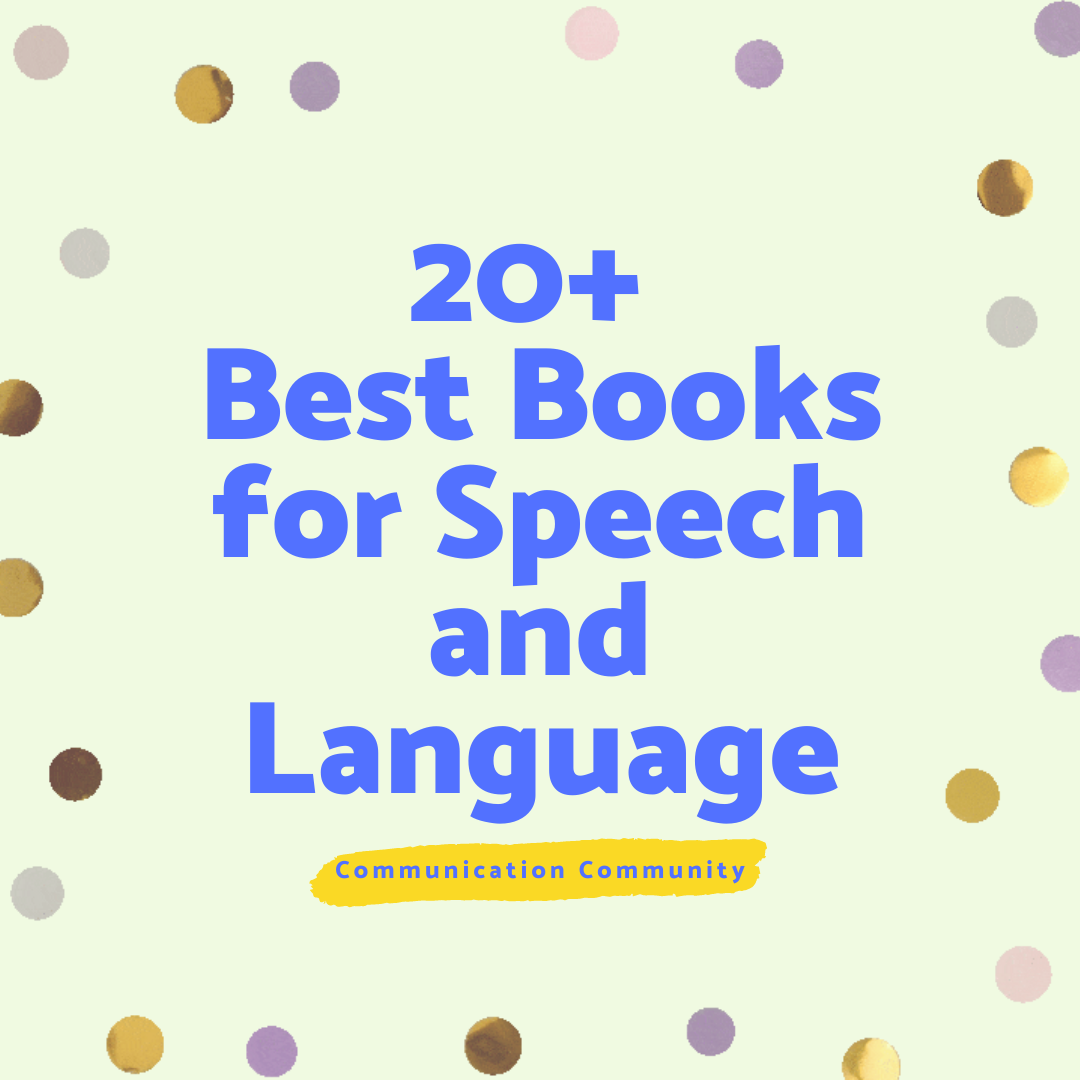 books on speech exercises