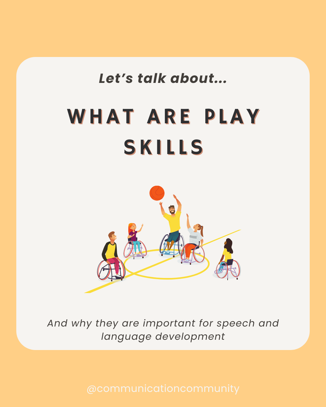 What are Play Skills? [Implications for Speech and Language Development]