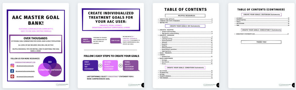 aac-goal-bank-for-measurable-treatment-goals